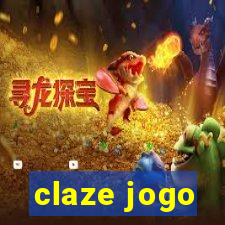 claze jogo